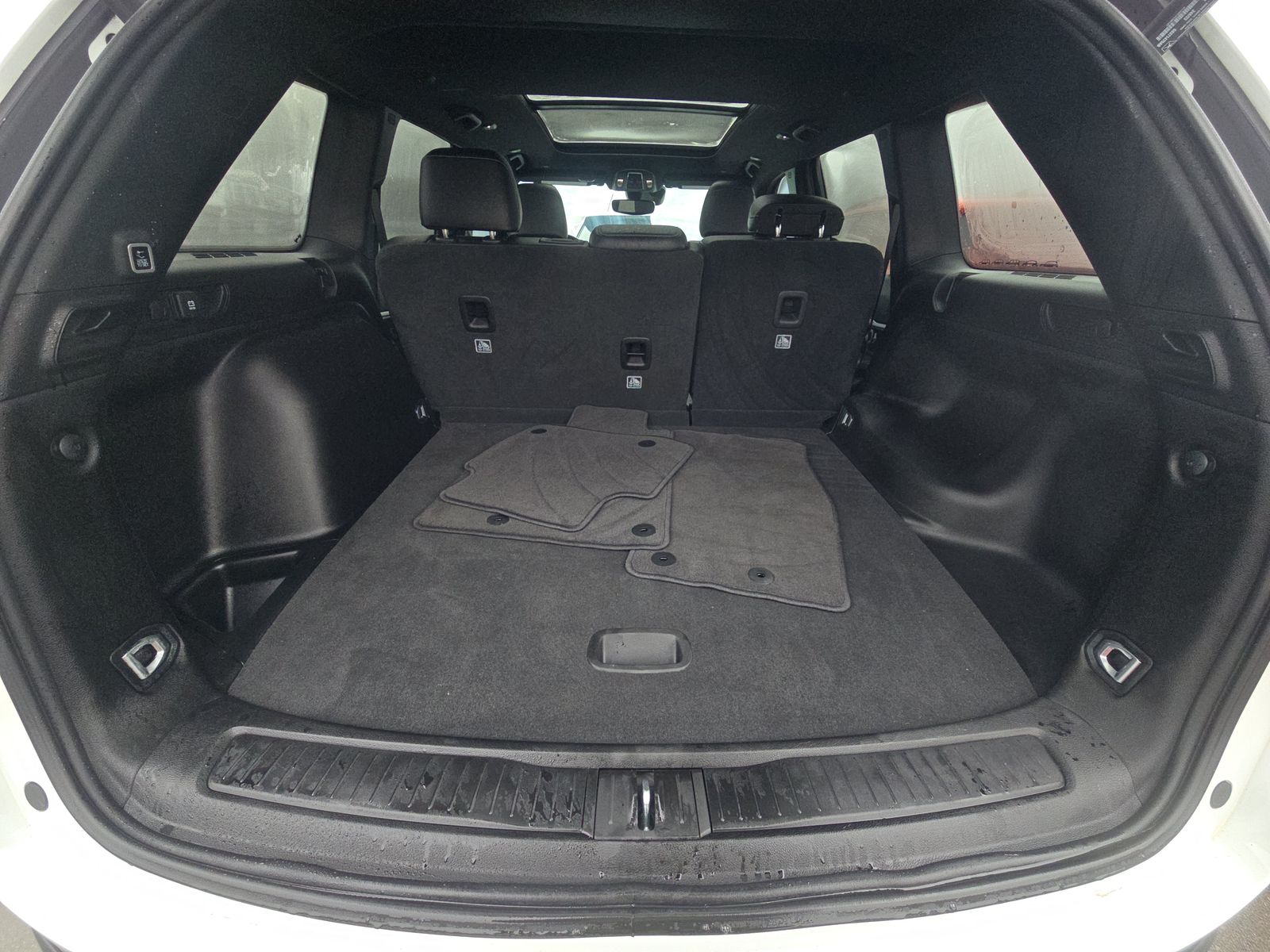 2024 Jeep Grand Cherokee Limited AWD