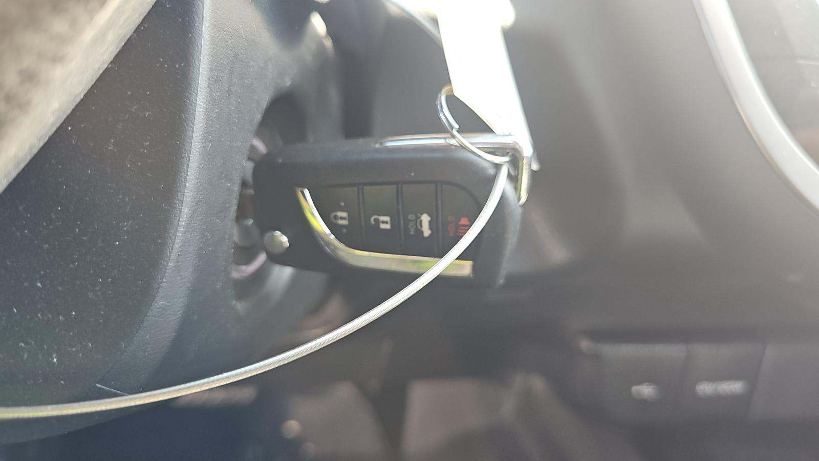 2023 Toyota Camry LE FWD