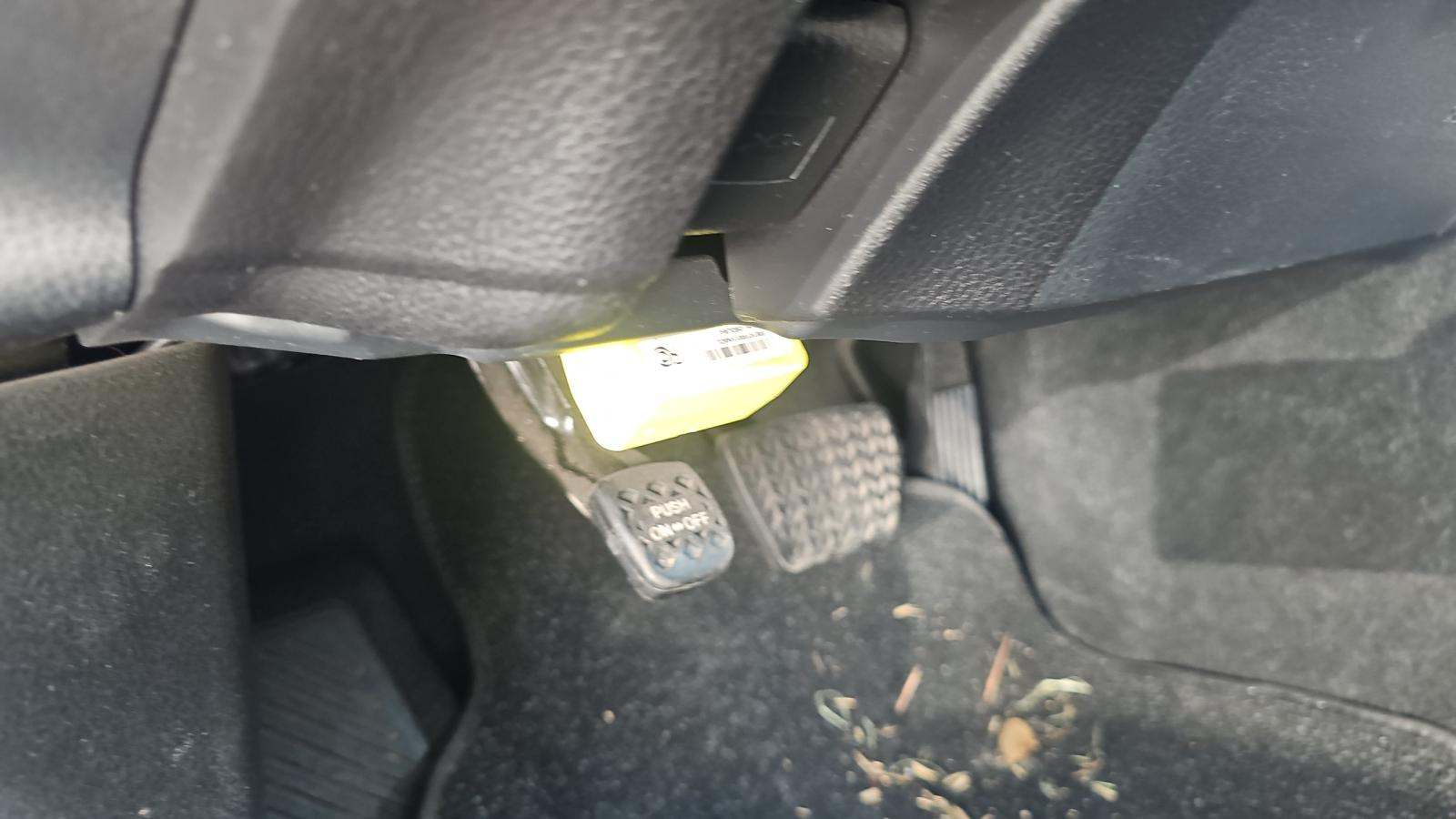 2023 Toyota Camry LE FWD