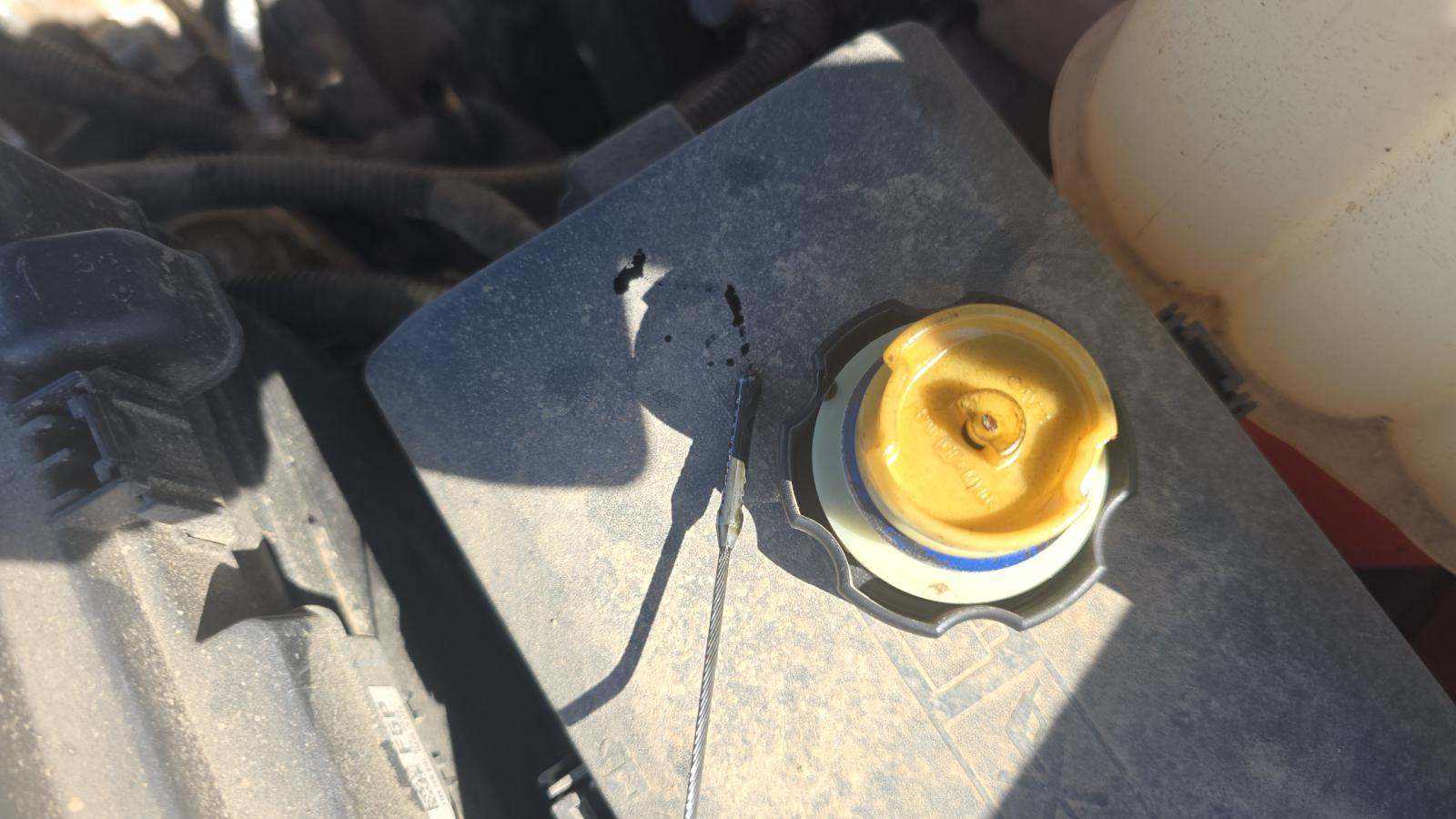 2023 Chevrolet Silverado 2500HD LT AWD