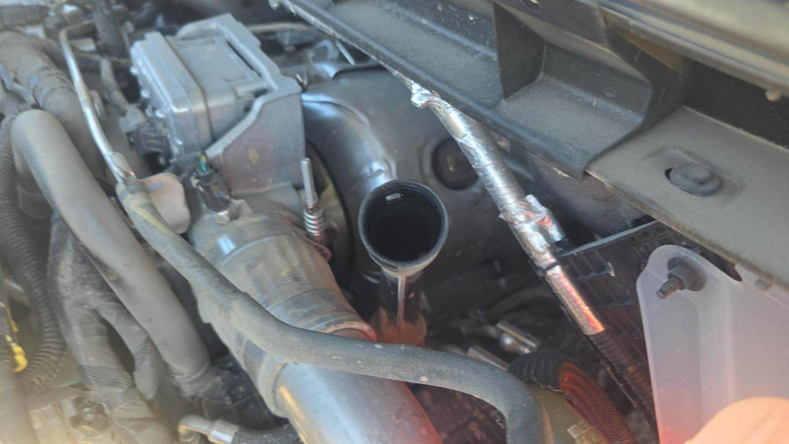 2023 Chevrolet Silverado 2500HD LT AWD