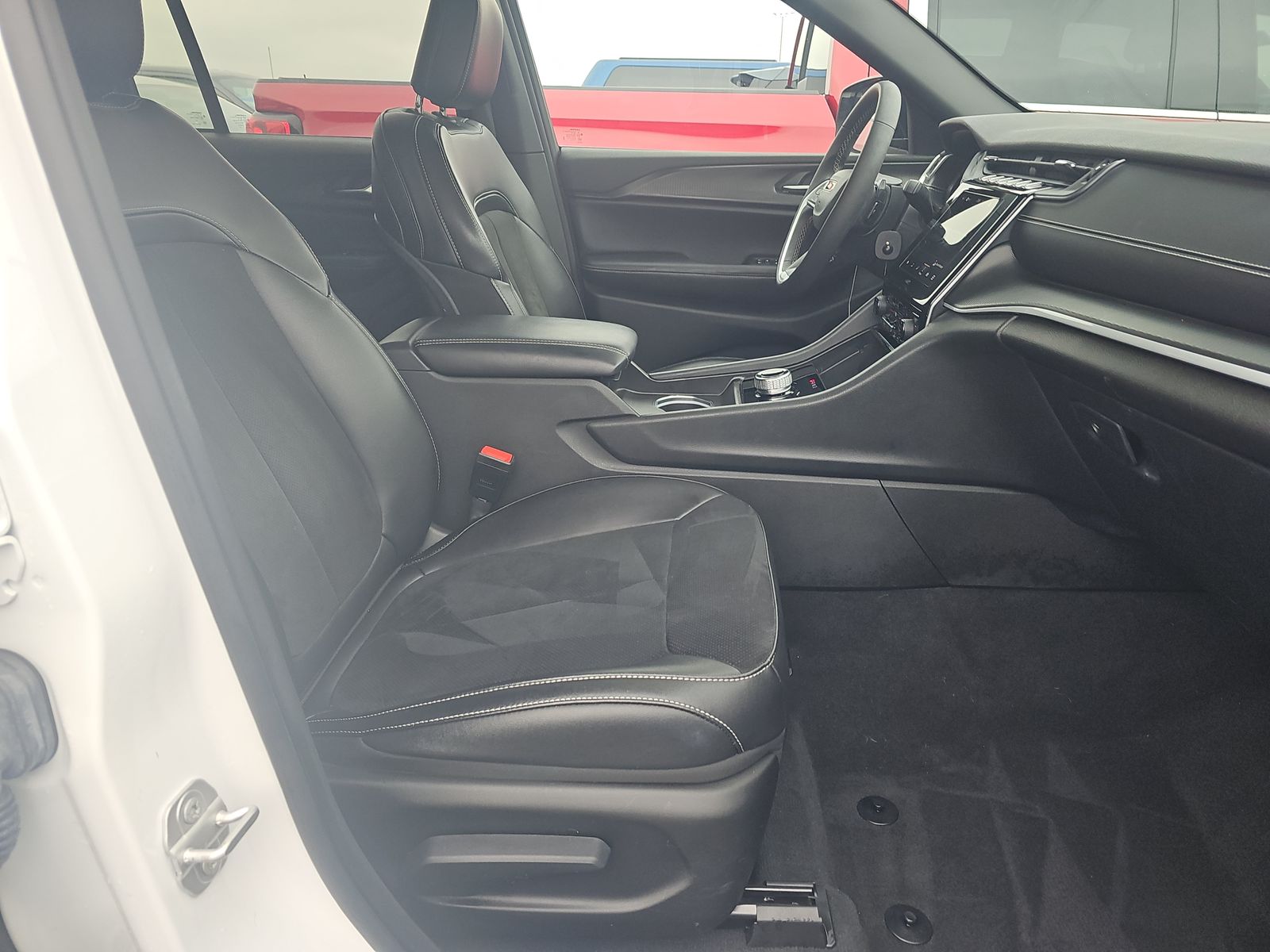 2024 Jeep Grand Cherokee Altitude X AWD