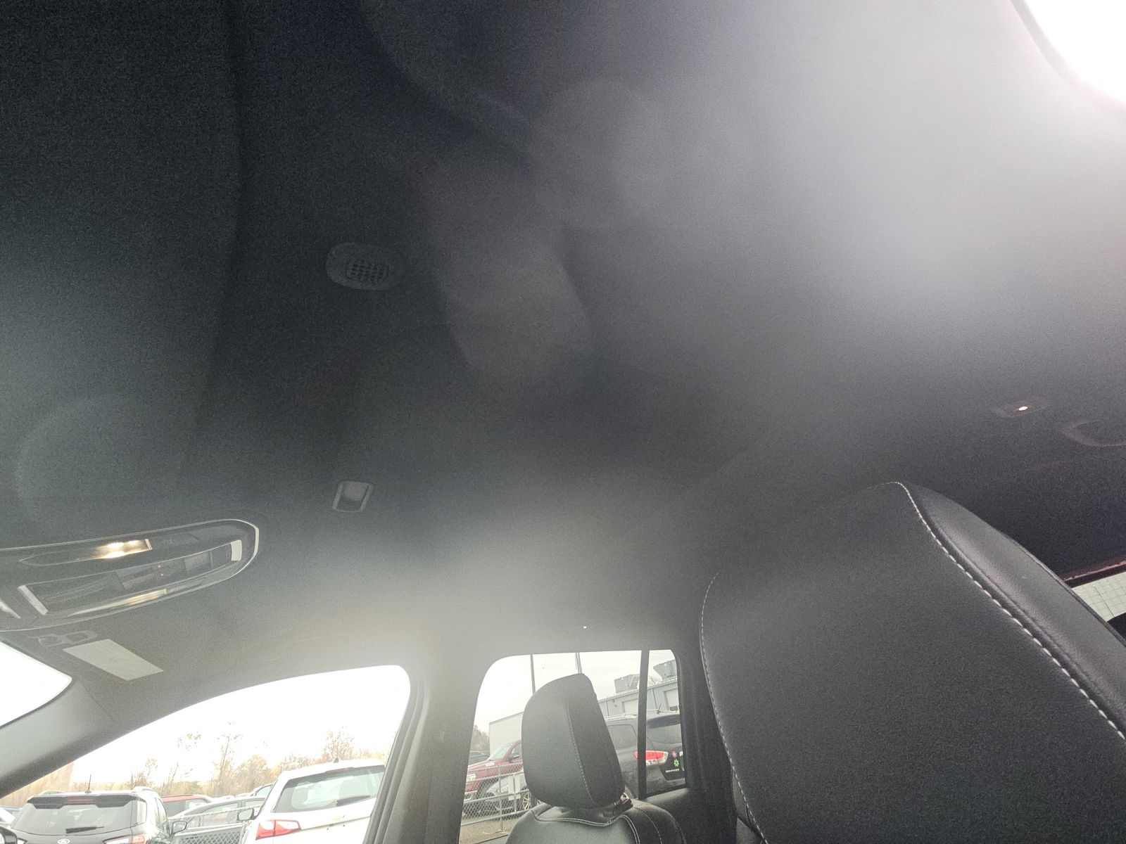 2024 Jeep Grand Cherokee Altitude X AWD