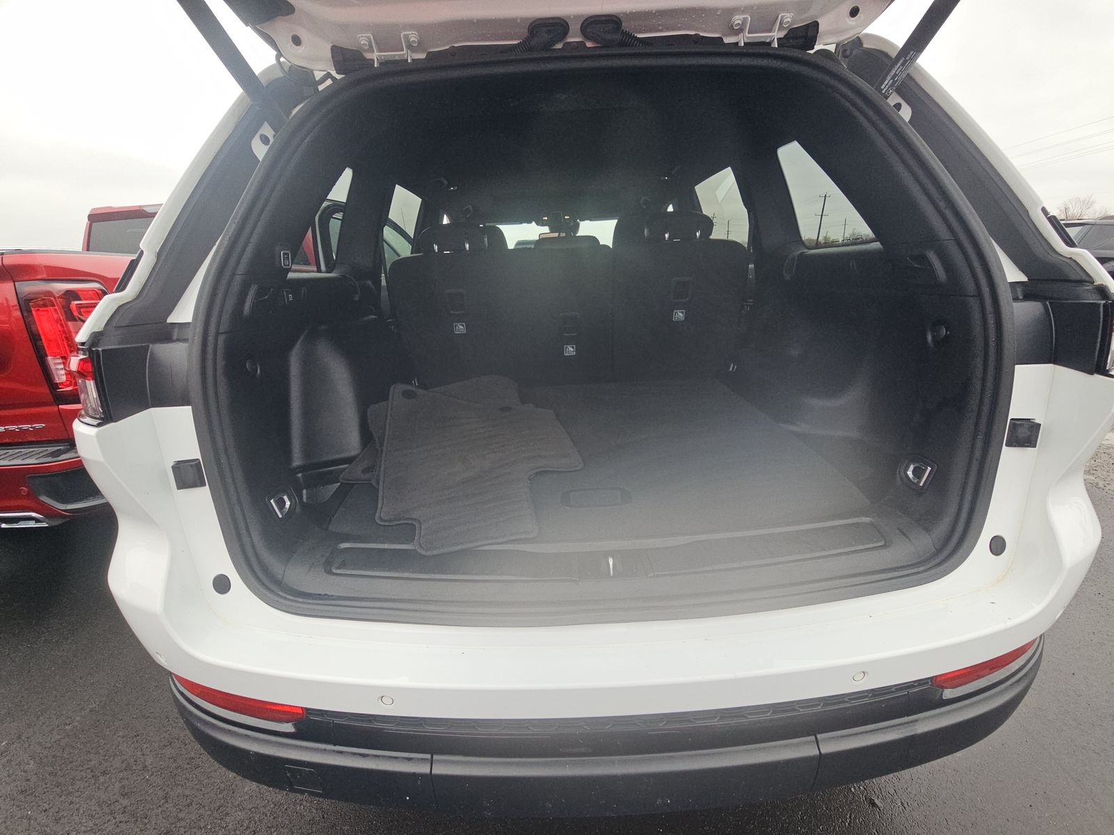 2024 Jeep Grand Cherokee Altitude X AWD