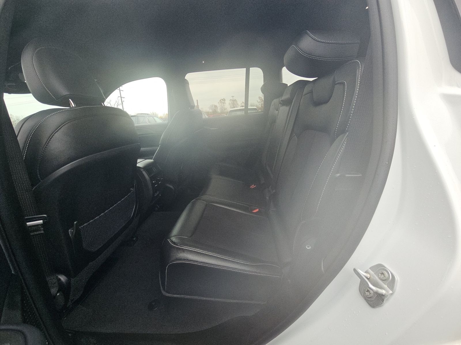 2024 Jeep Grand Cherokee Altitude X AWD