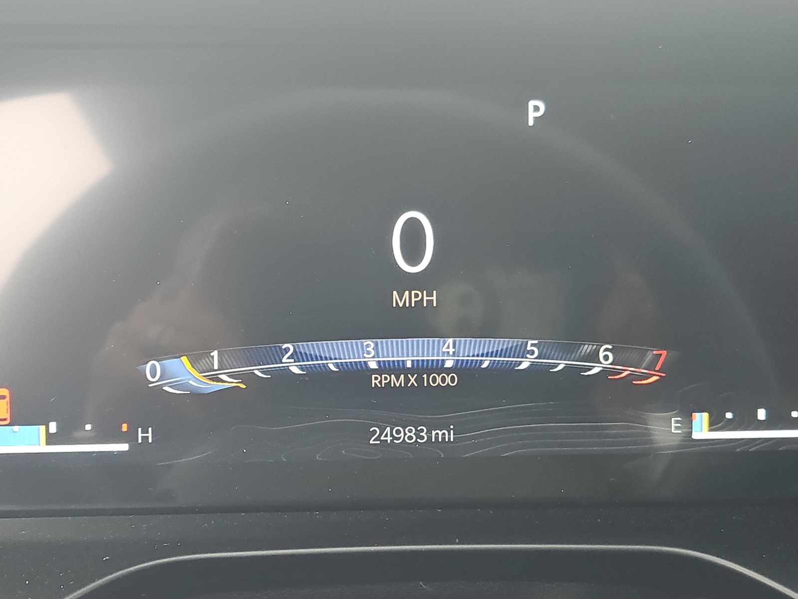 2024 Jeep Grand Cherokee Altitude X AWD