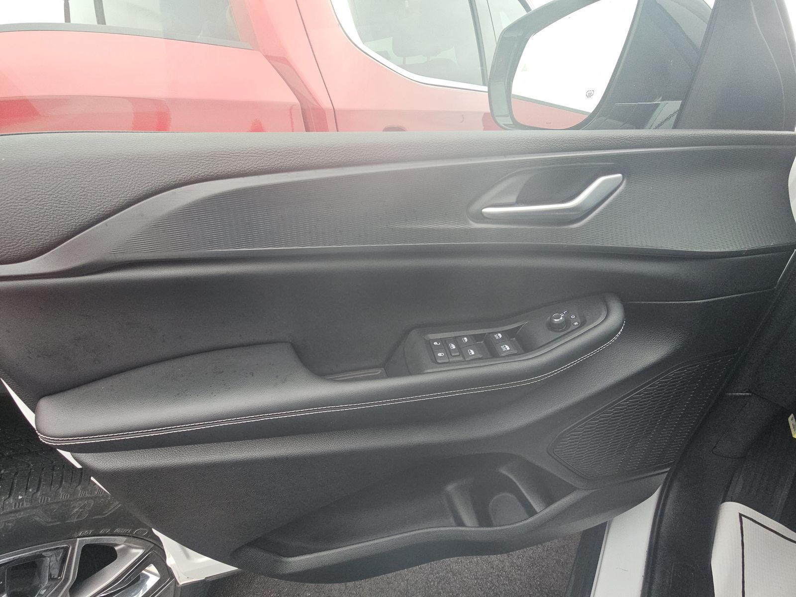 2024 Jeep Grand Cherokee Altitude X AWD