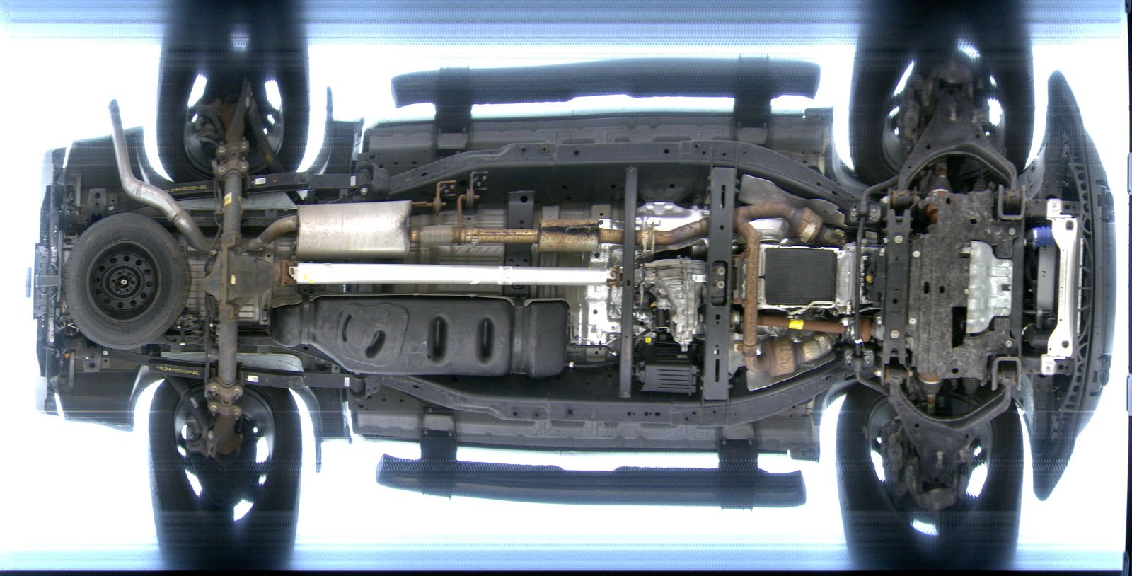 2023 Ford F-150 XL AWD