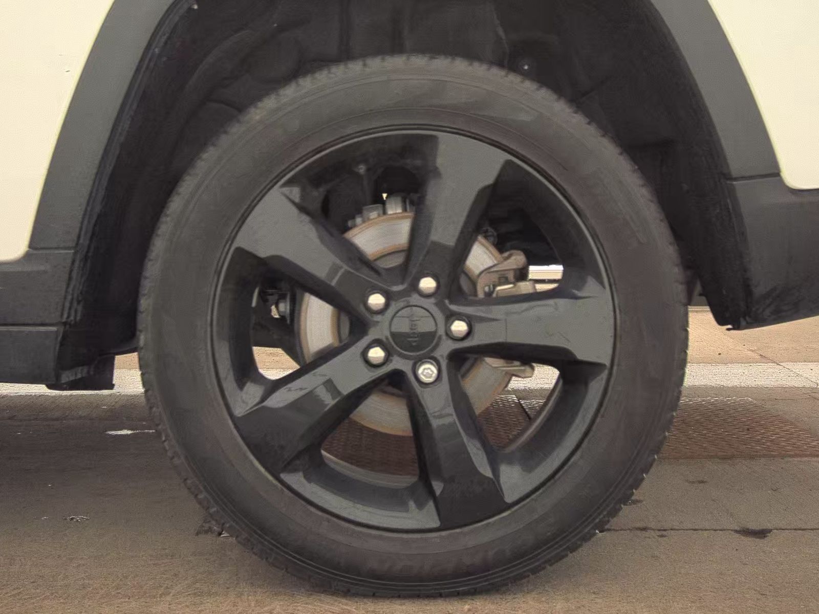 2024 Jeep Grand Cherokee Limited AWD