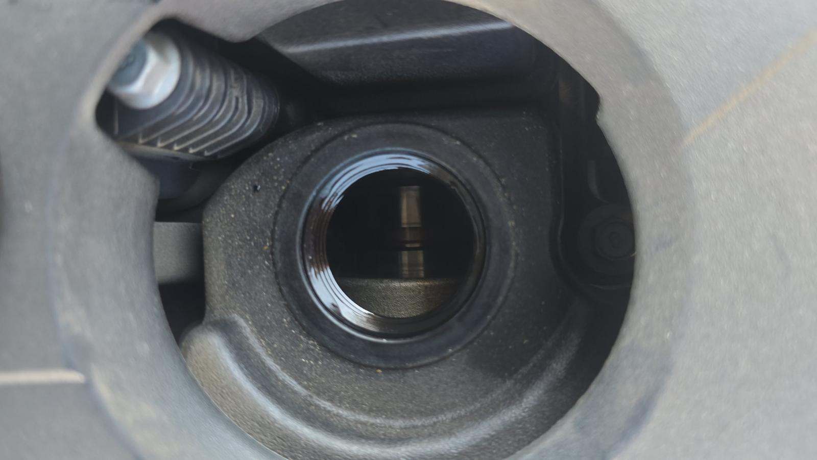 2025 Kia K5 GT-Line FWD