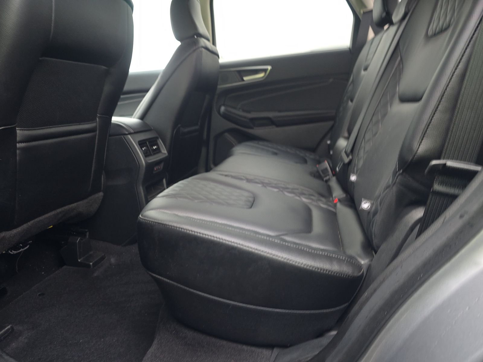 2024 Ford Edge Titanium AWD