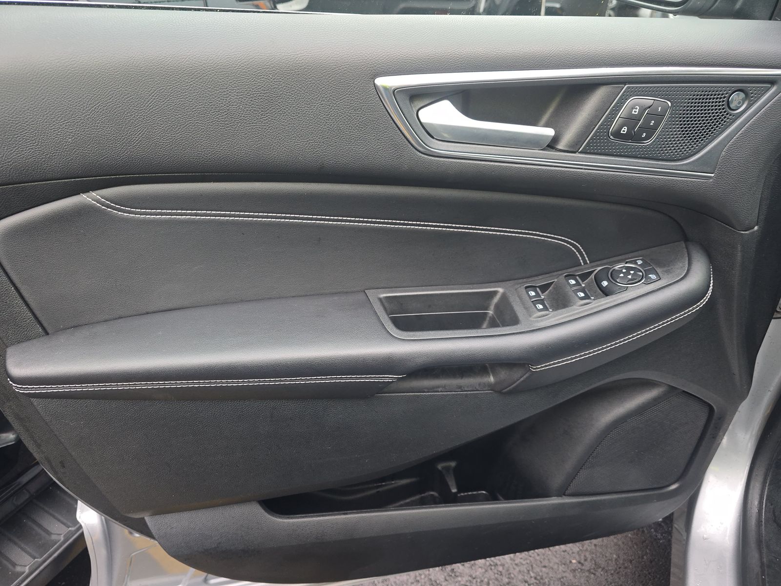 2024 Ford Edge Titanium AWD