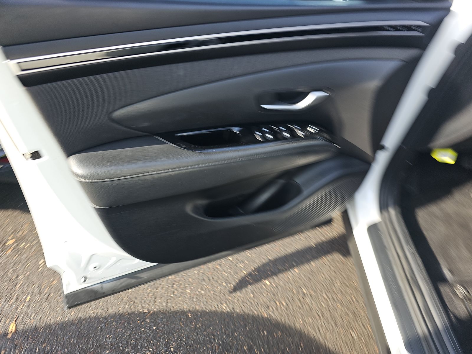 2023 Hyundai Tucson Limited AWD