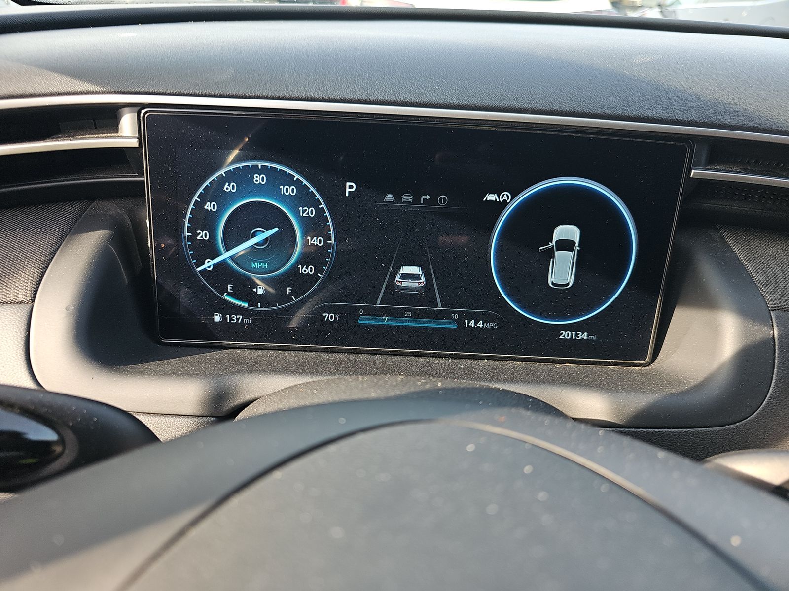 2023 Hyundai Tucson Limited AWD