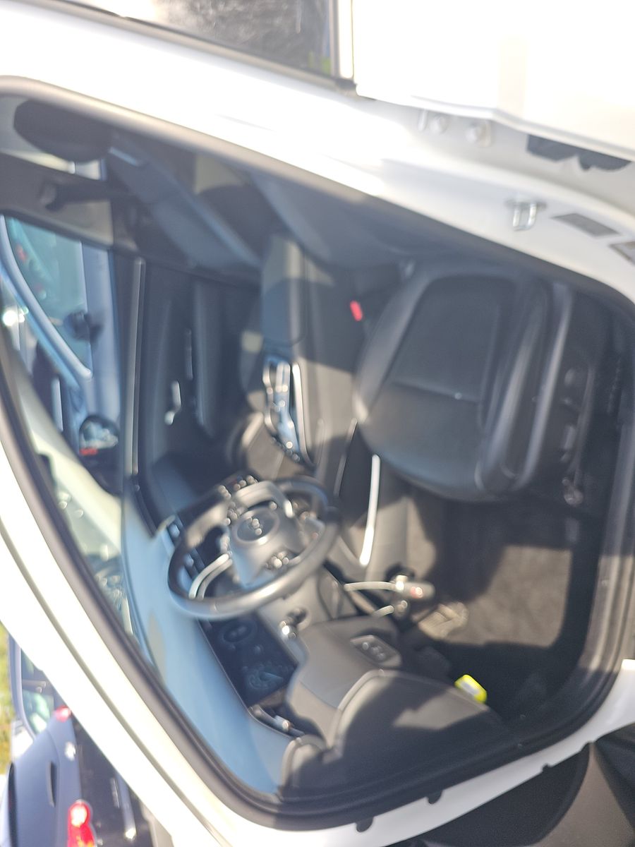 2023 Hyundai Tucson Limited AWD