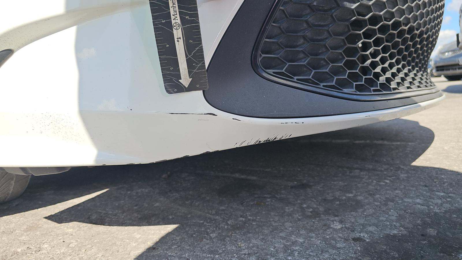 2022 Toyota Corolla LE FWD