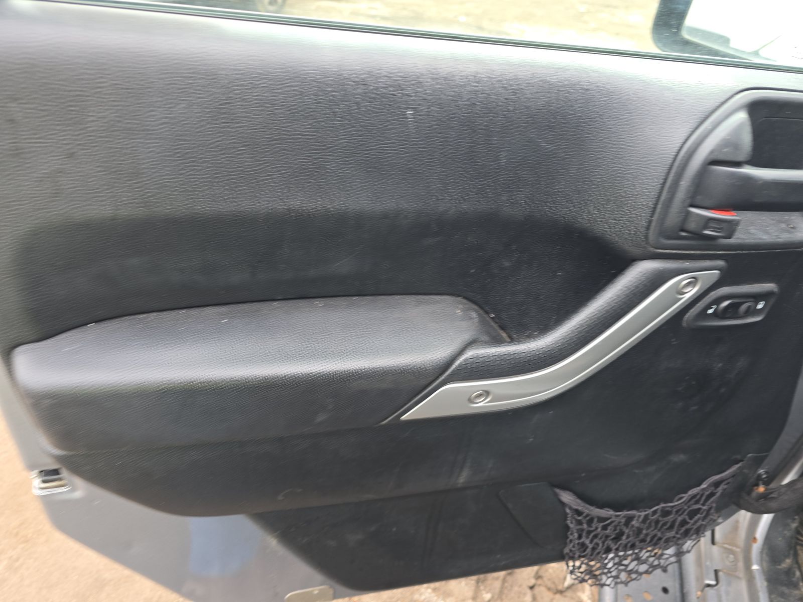 2018 Jeep Wrangler Unlimited Sahara AWD