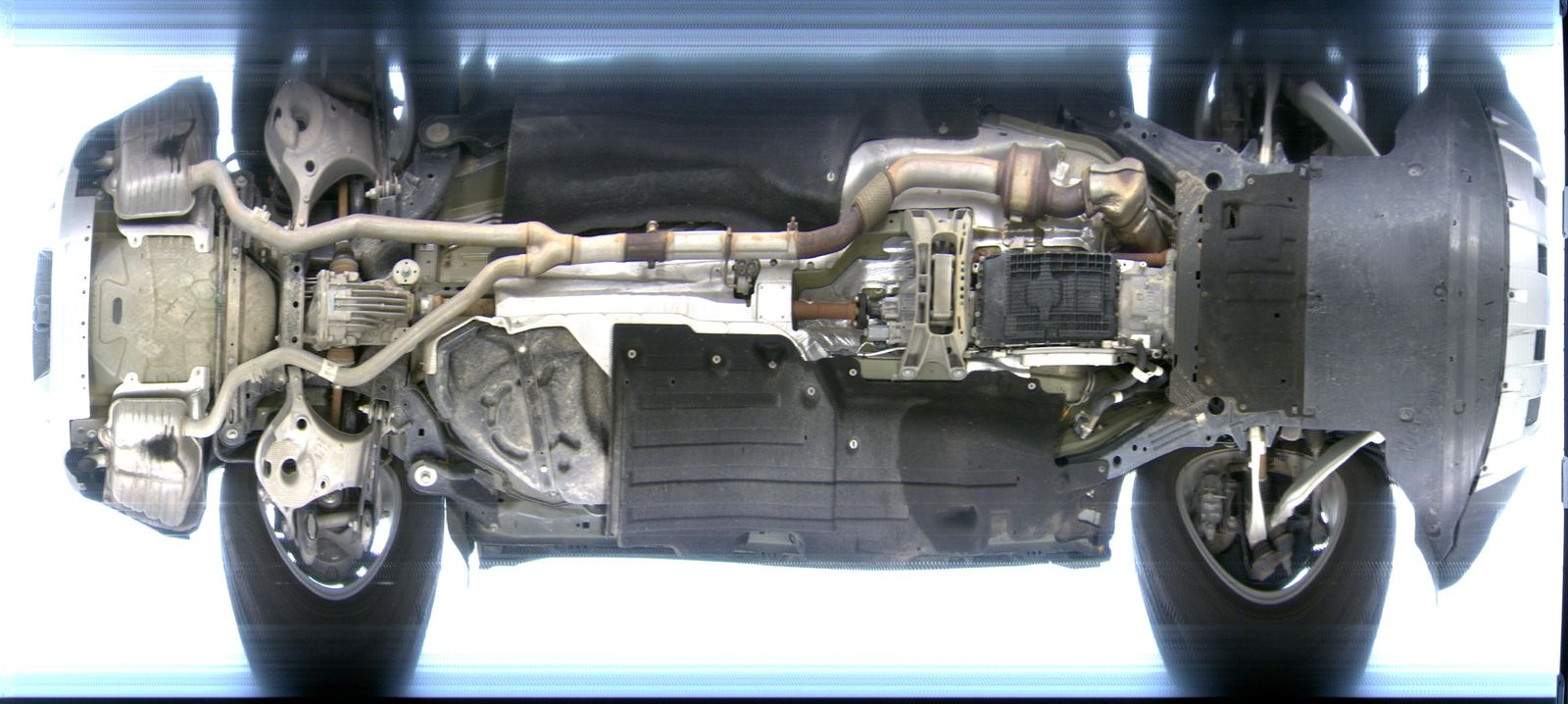 2023 Ford Explorer XLT AWD