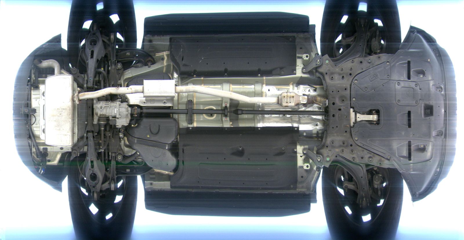 2022 Hyundai Tucson XRT AWD