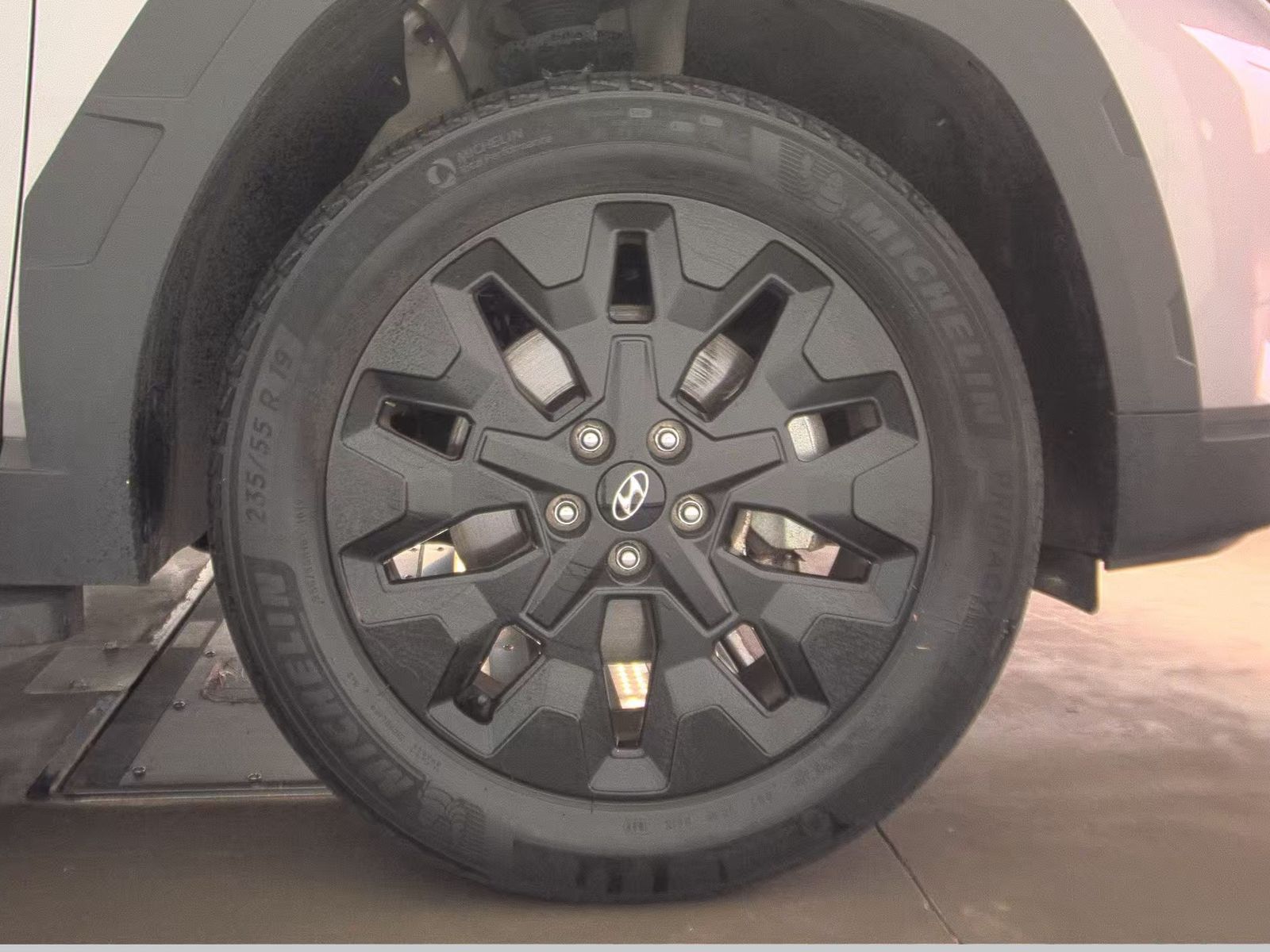 2022 Hyundai Tucson XRT AWD