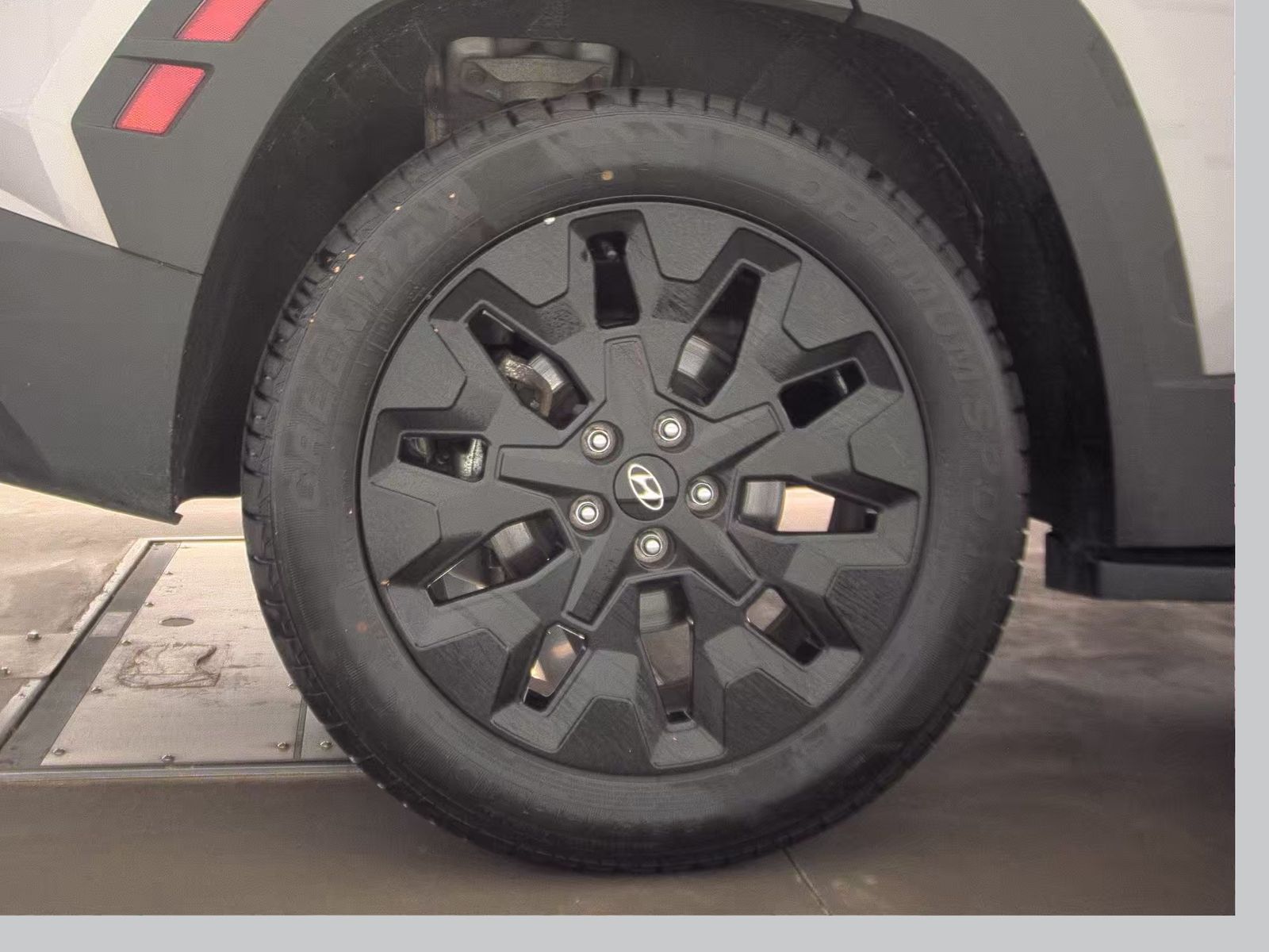 2022 Hyundai Tucson XRT AWD