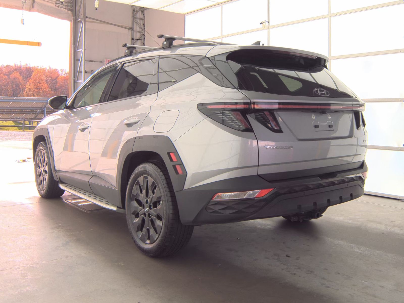 2022 Hyundai Tucson XRT AWD