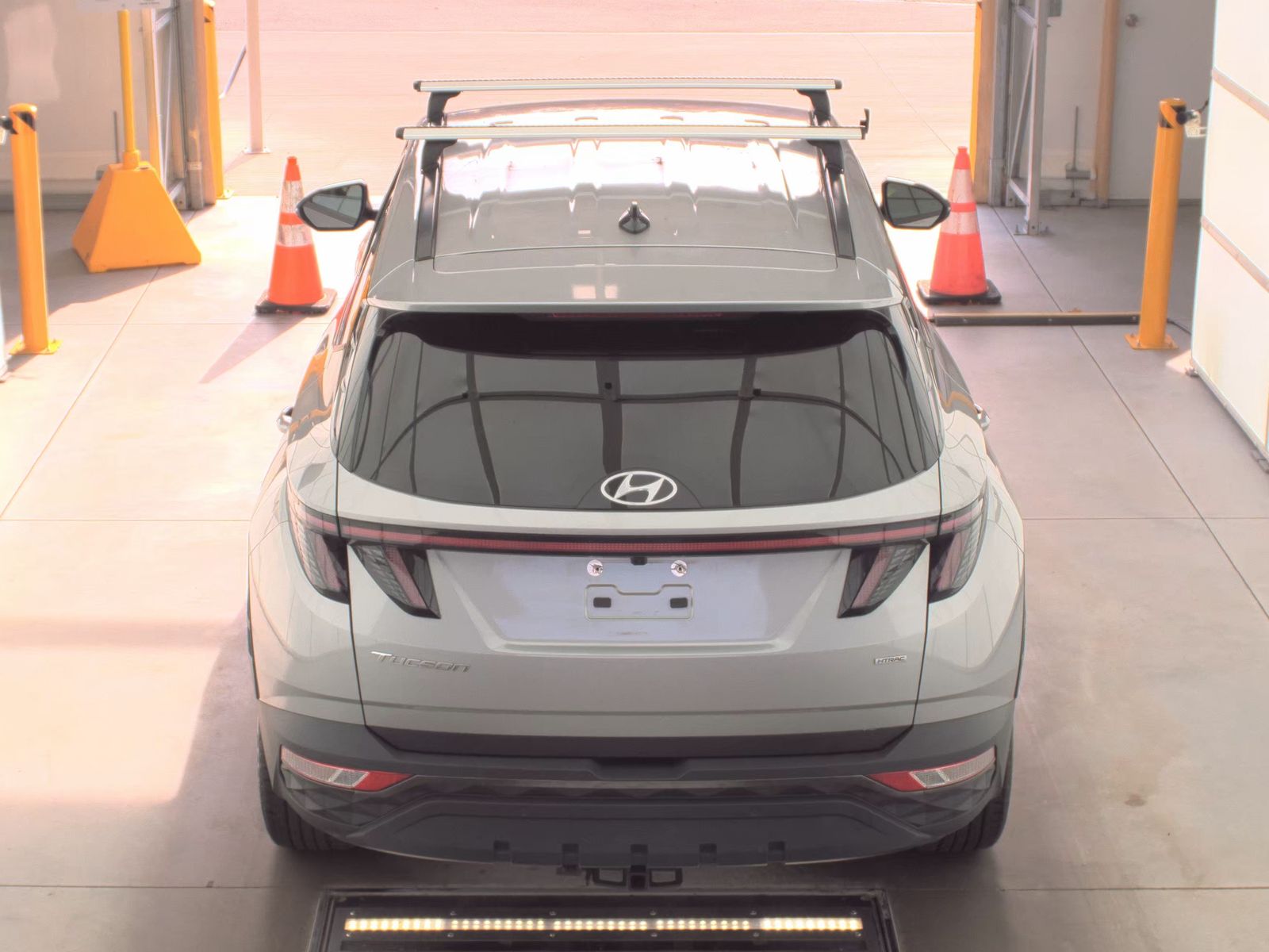 2022 Hyundai Tucson XRT AWD