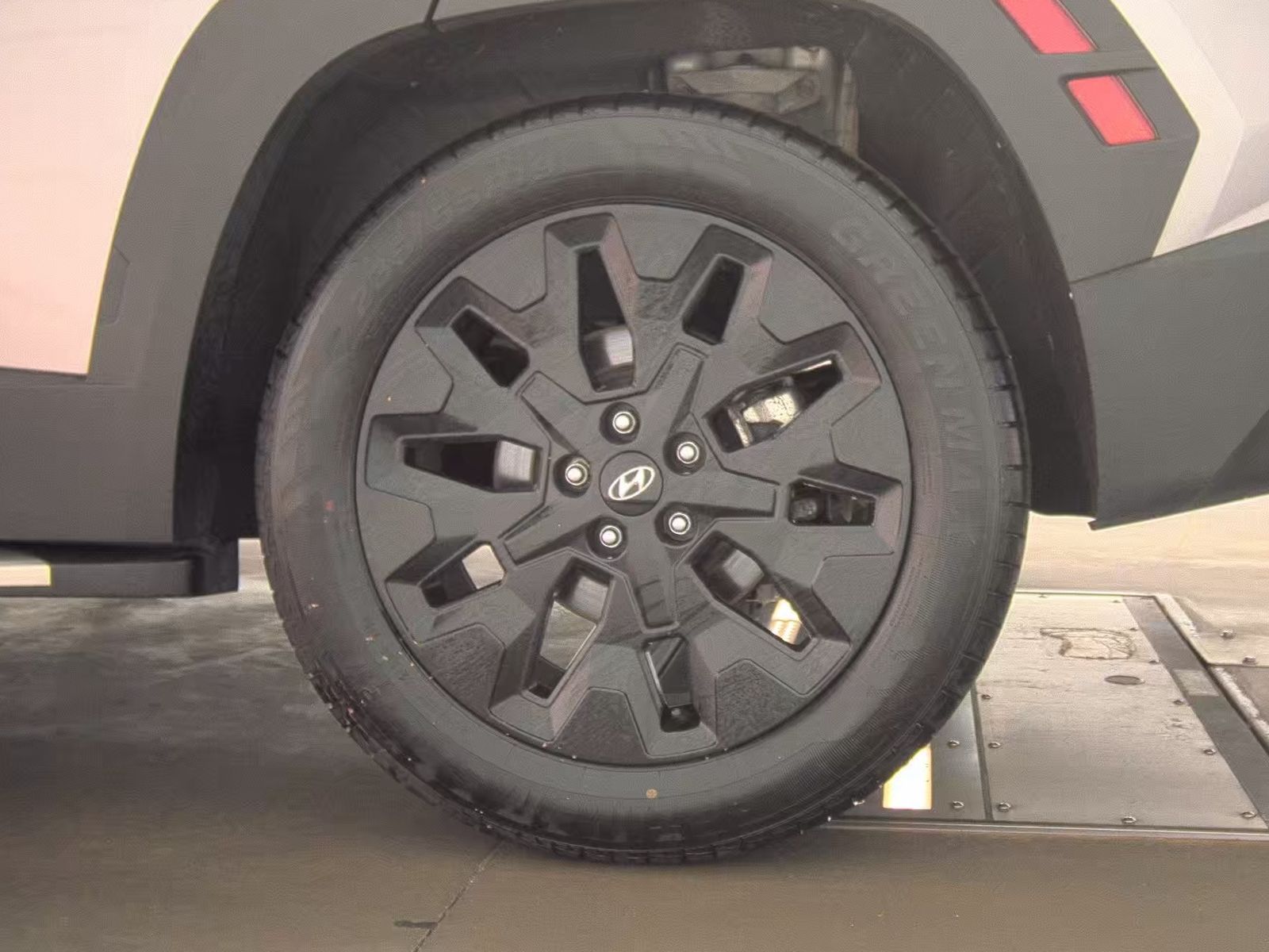 2022 Hyundai Tucson XRT AWD