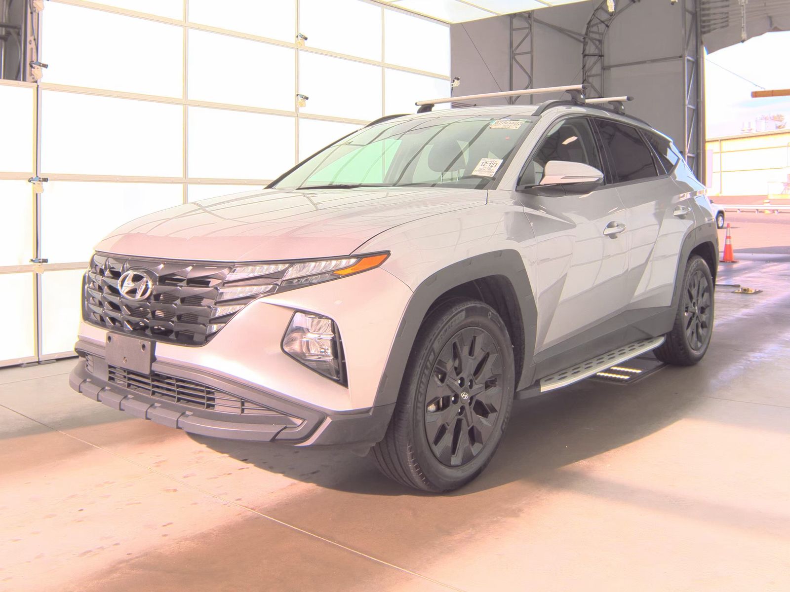 2022 Hyundai Tucson XRT AWD