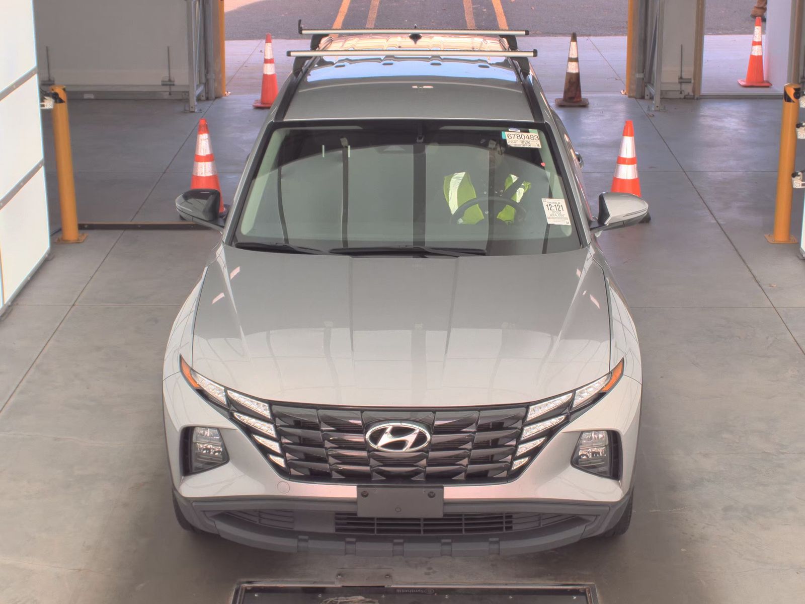 2022 Hyundai Tucson XRT AWD