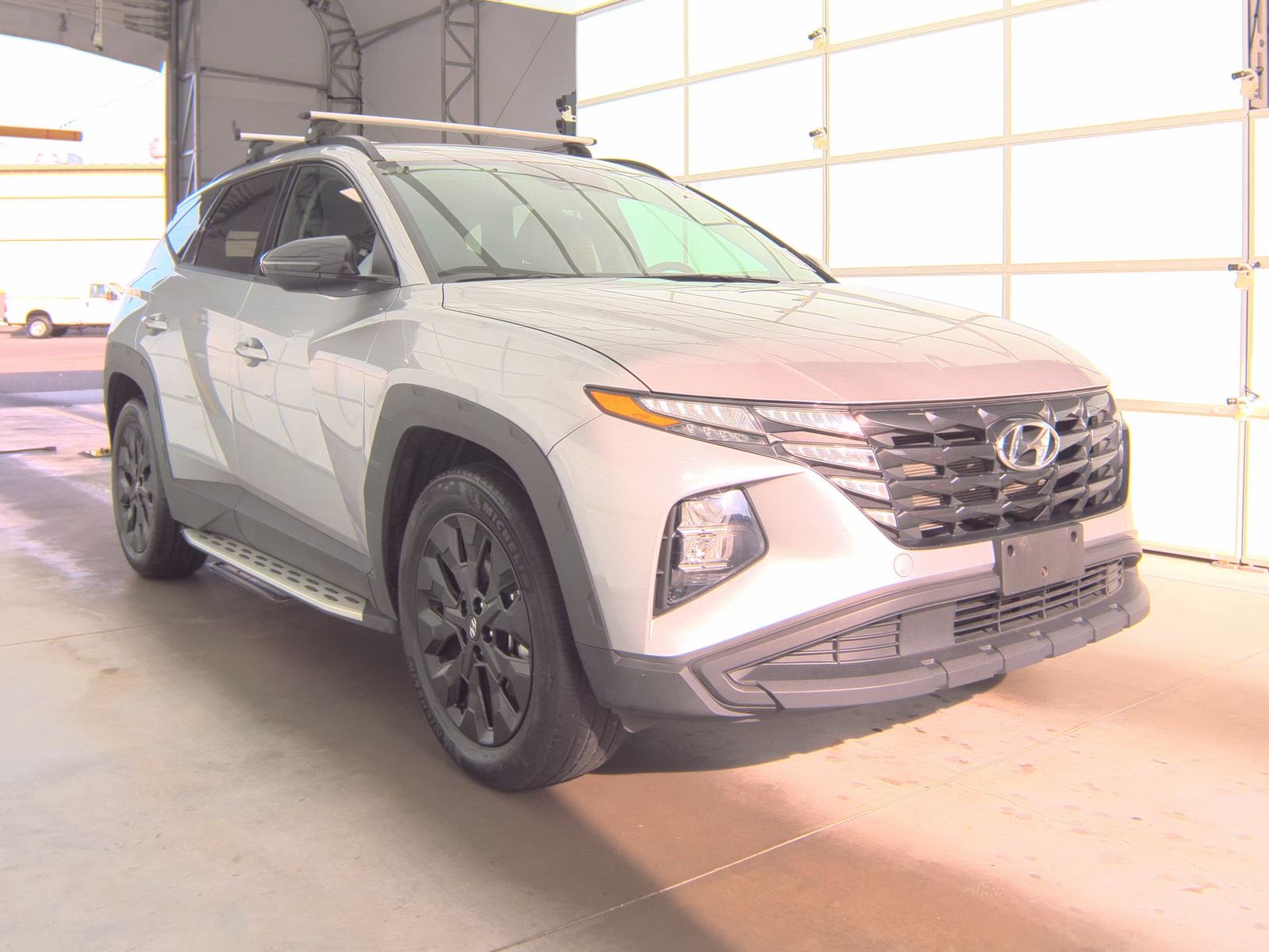 2022 Hyundai Tucson XRT AWD