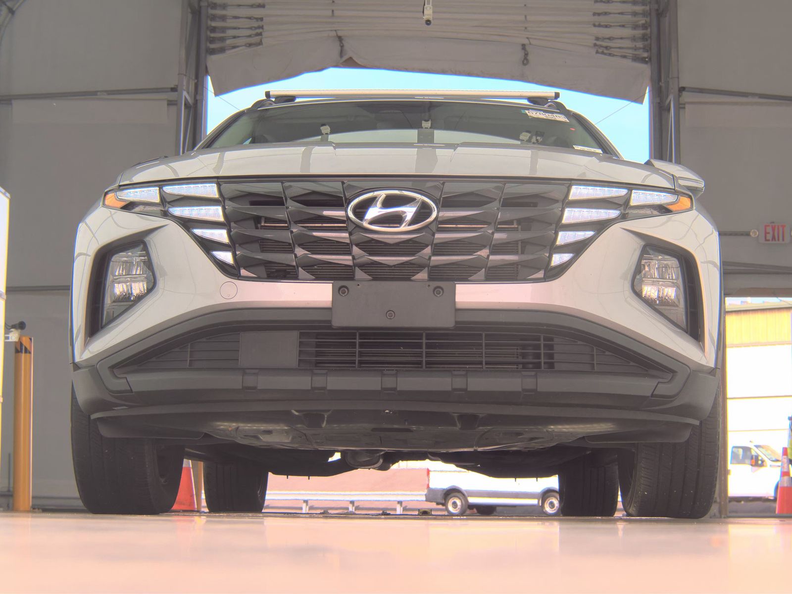 2022 Hyundai Tucson XRT AWD