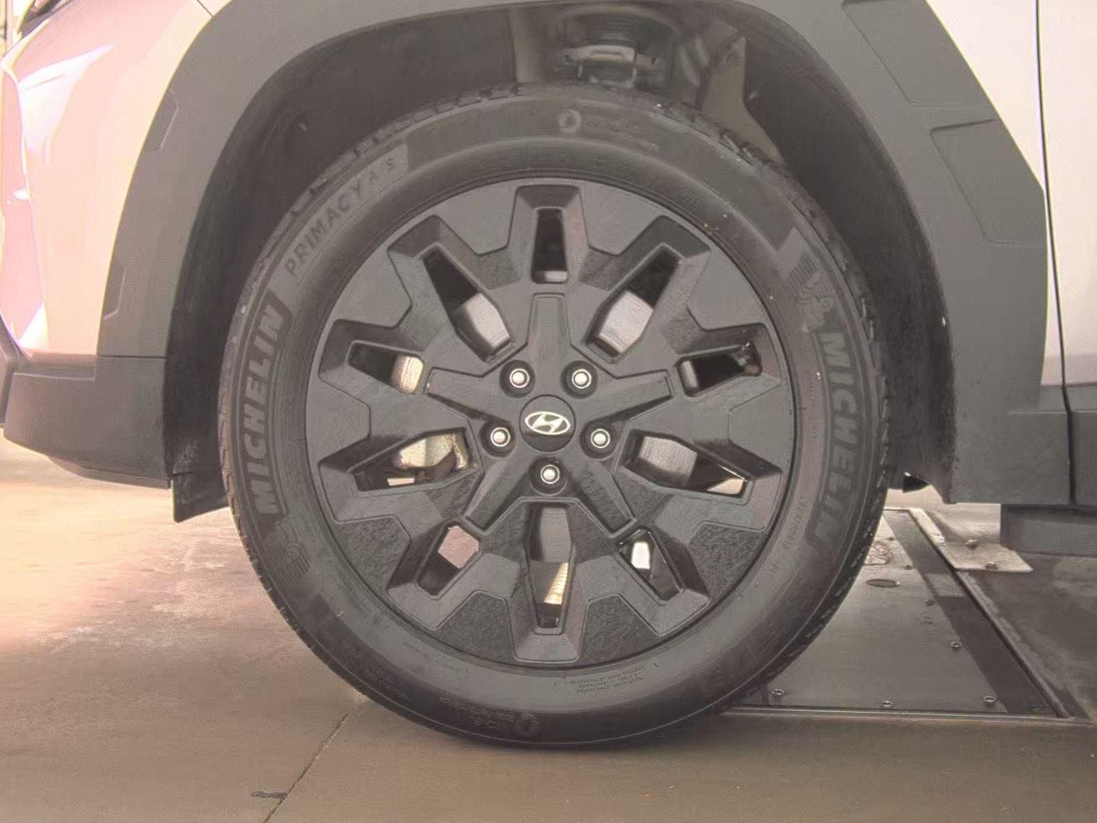 2022 Hyundai Tucson XRT AWD