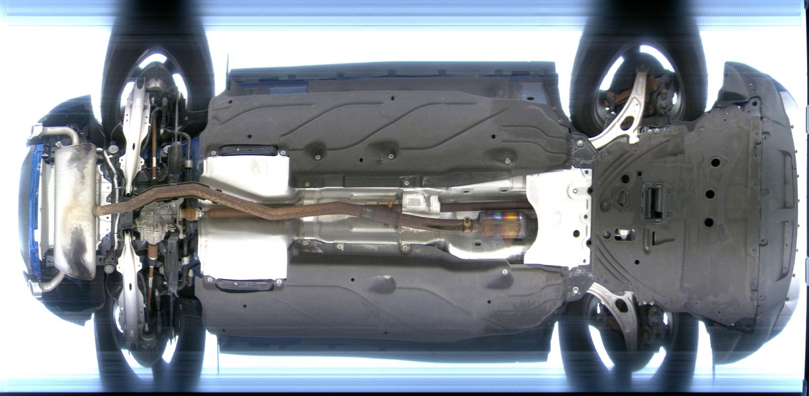 2023 Ford Escape ST-Line AWD