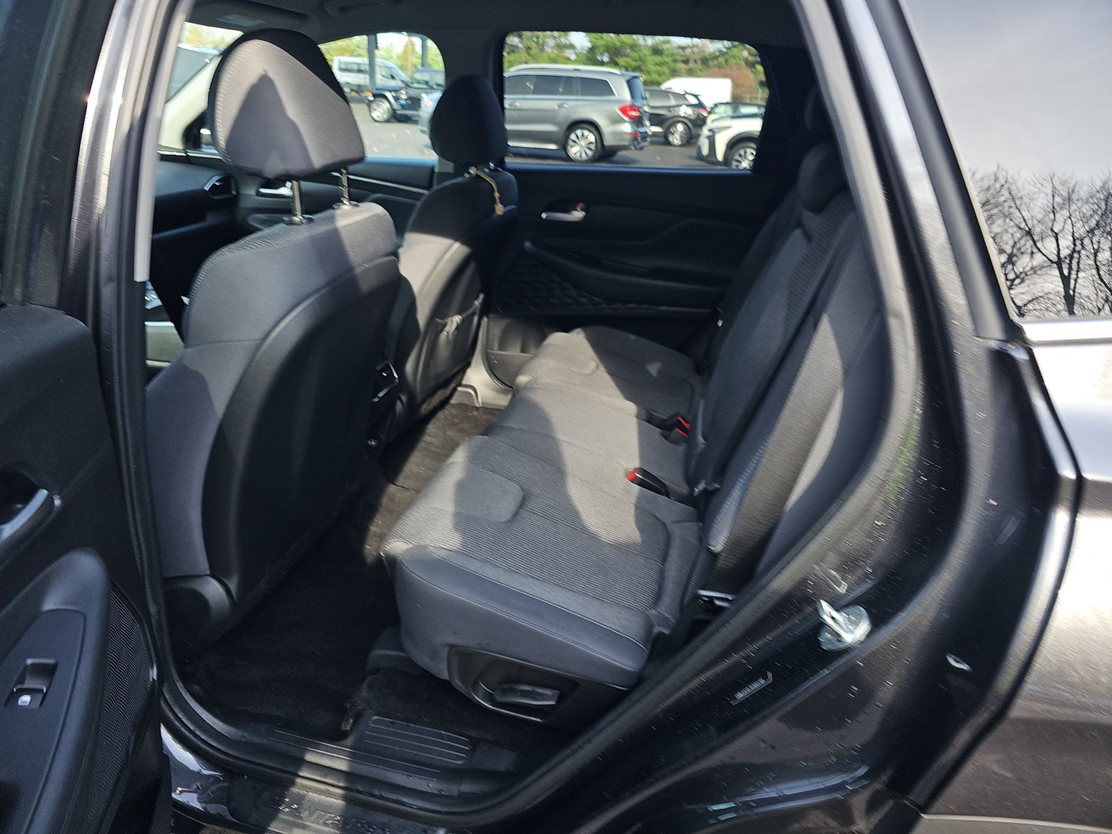 2023 Hyundai Santa Fe SEL AWD