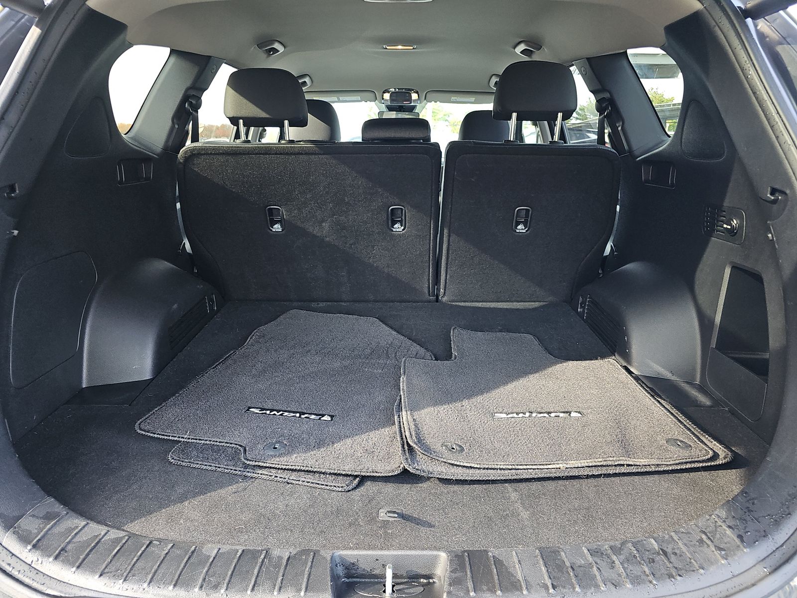 2023 Hyundai Santa Fe SEL AWD