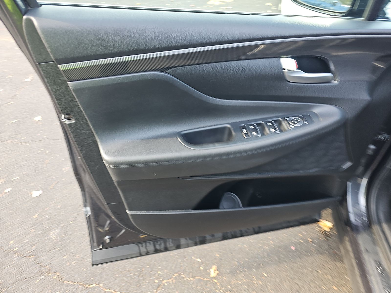 2023 Hyundai Santa Fe SEL AWD