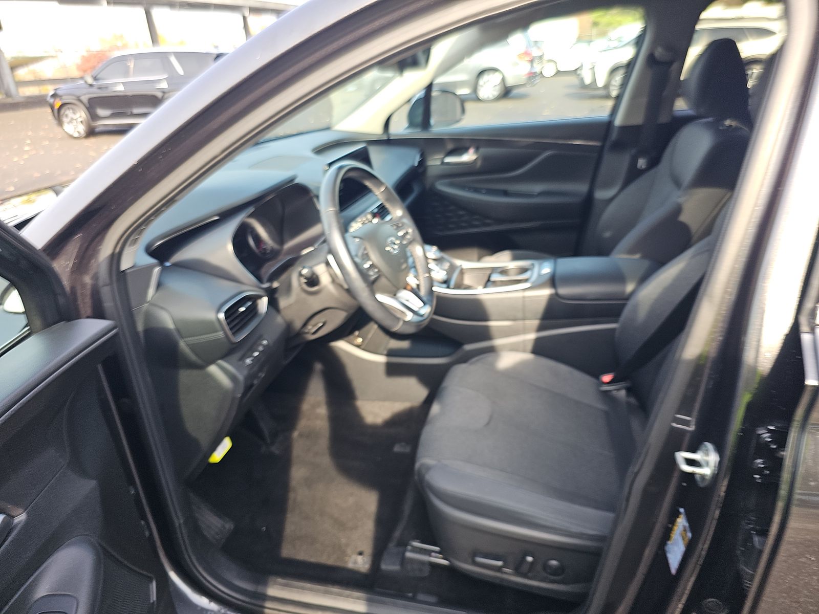 2023 Hyundai Santa Fe SEL AWD