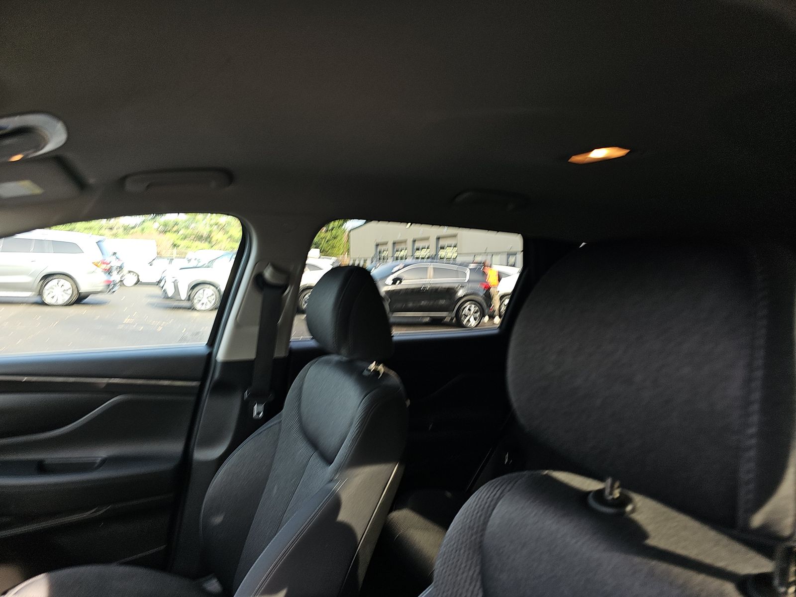 2023 Hyundai Santa Fe SEL AWD