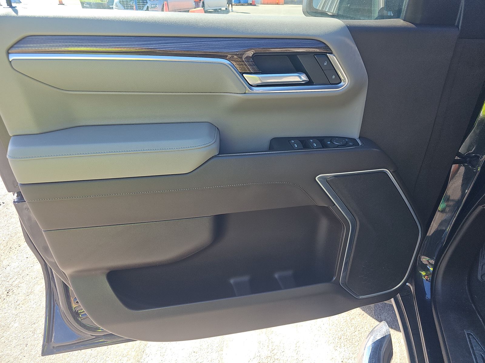 2022 Chevrolet Silverado 1500 LT AWD