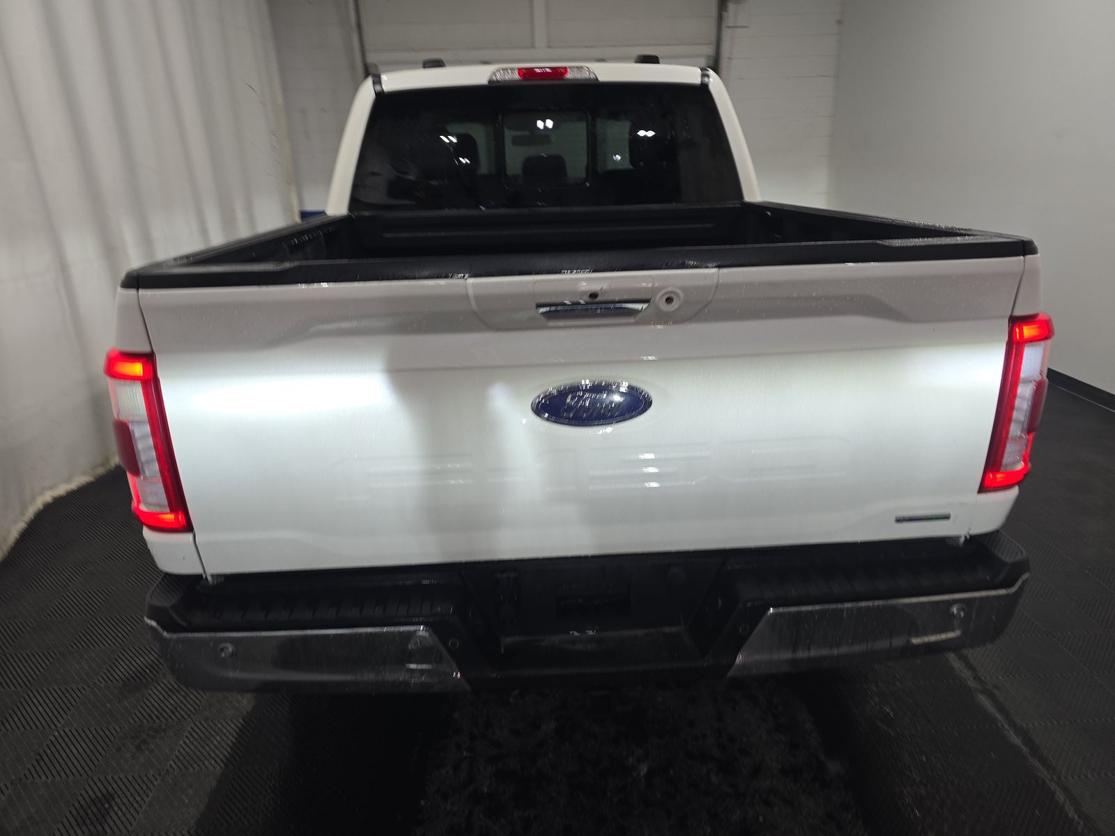 2022 Ford F-150 Lariat AWD
