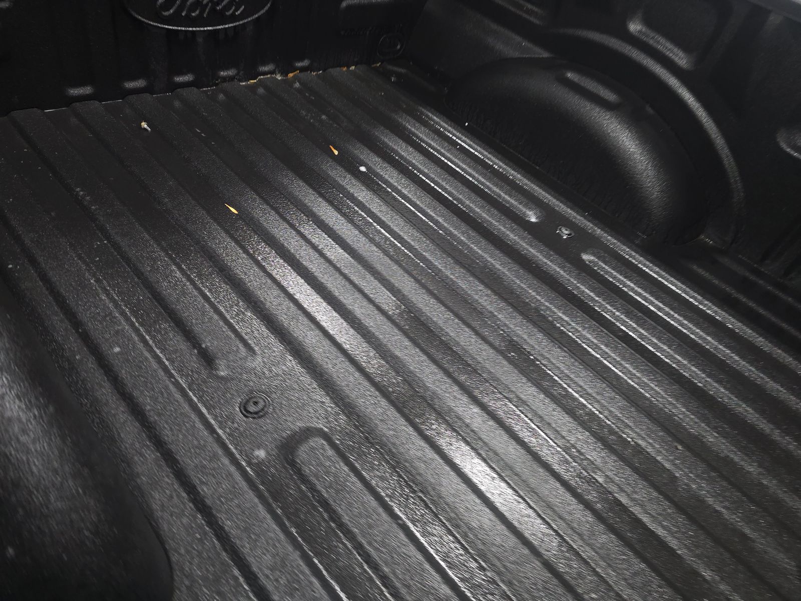 2022 Ford F-150 Lariat AWD