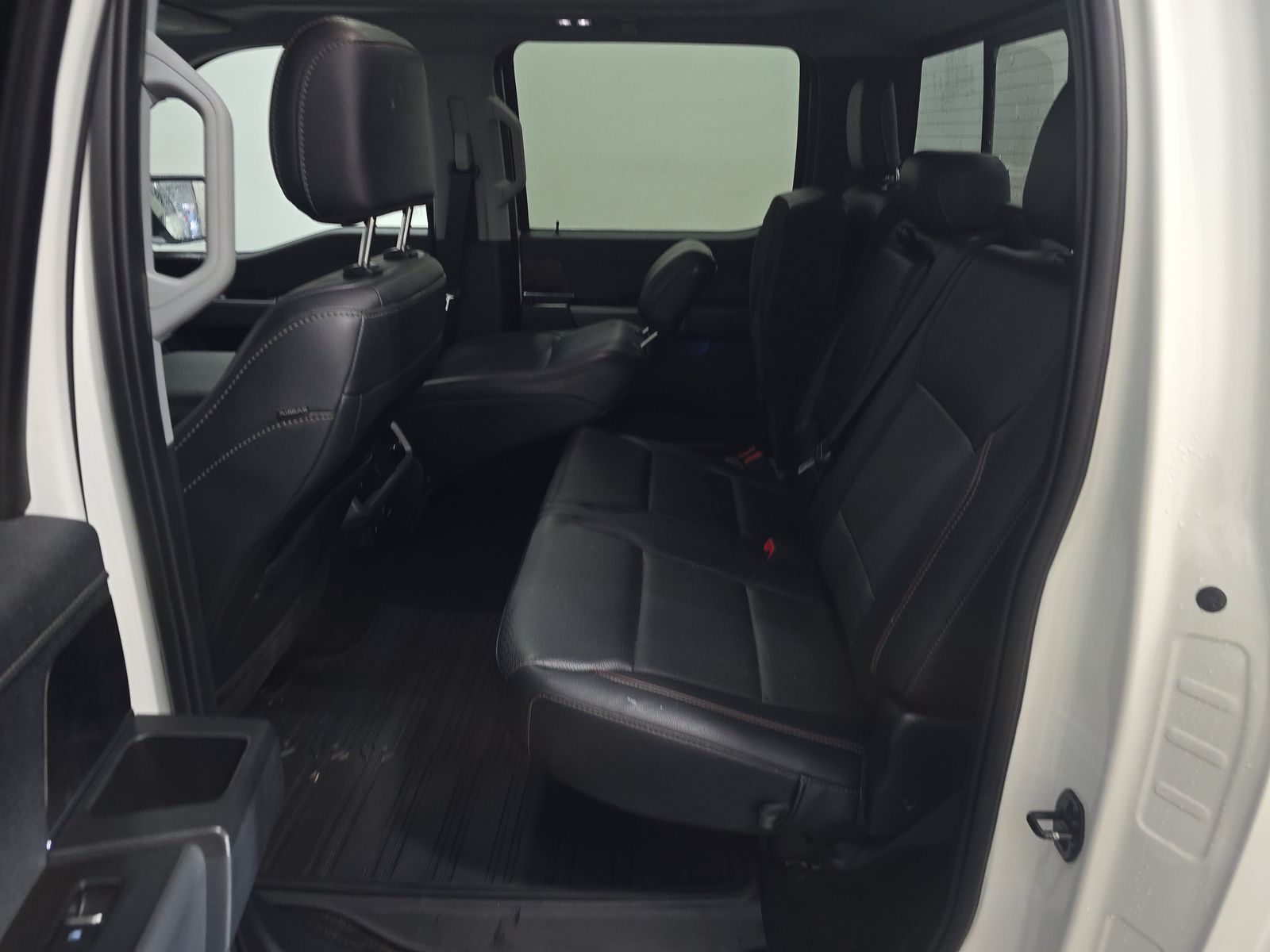 2022 Ford F-150 Lariat AWD