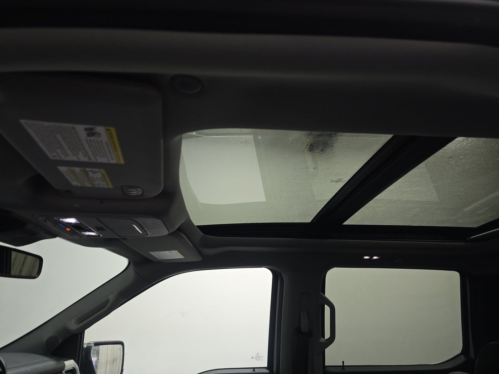 2022 Ford F-150 Lariat AWD