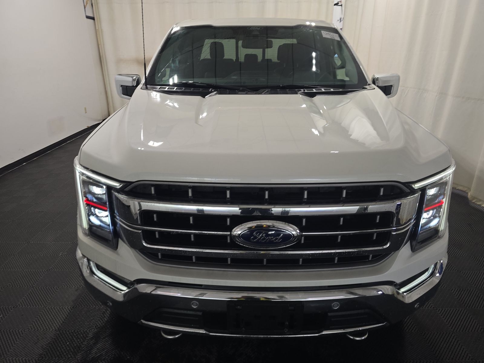 2022 Ford F-150 Lariat AWD