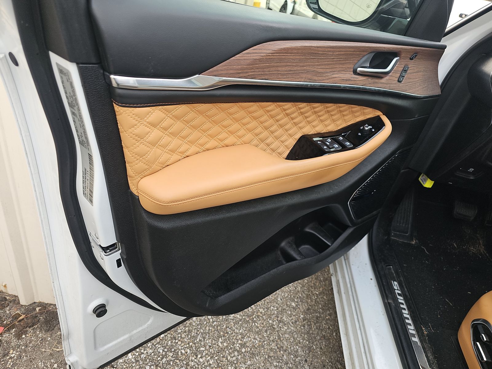 2022 Jeep Grand Cherokee 4xe Summit AWD