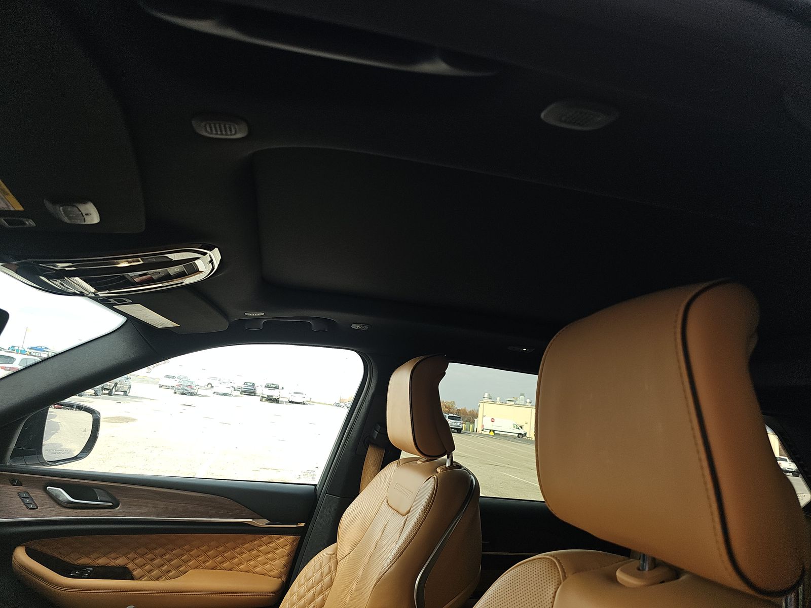 2022 Jeep Grand Cherokee 4xe Summit AWD