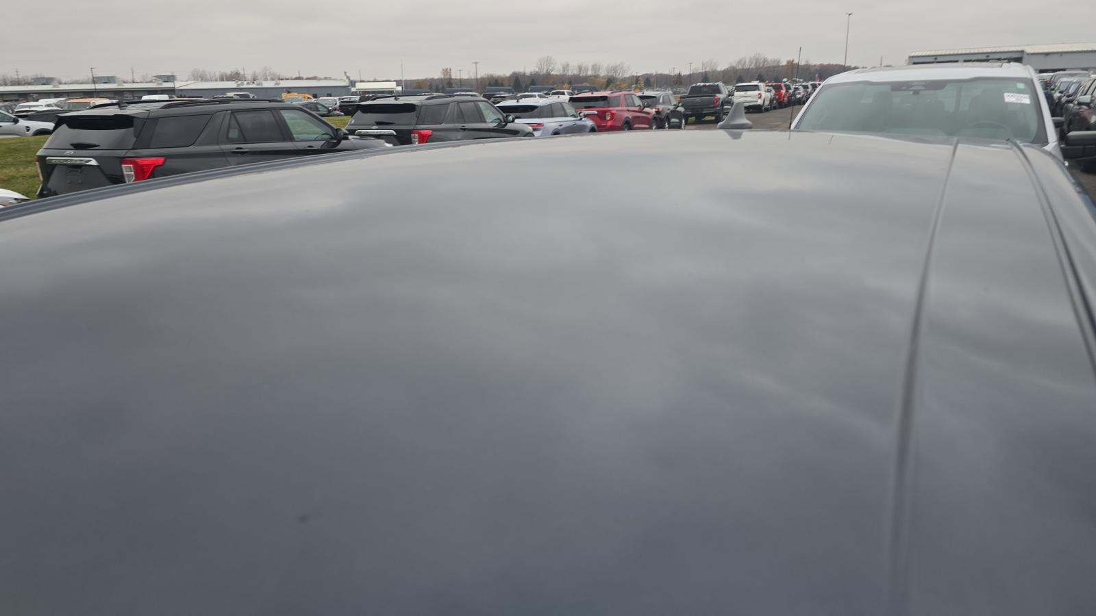 2024 Ford Edge SEL AWD