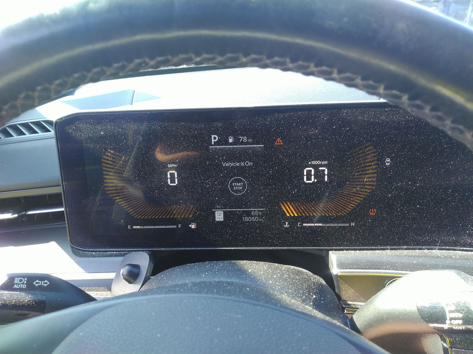 2025 Kia K5 GT-Line FWD