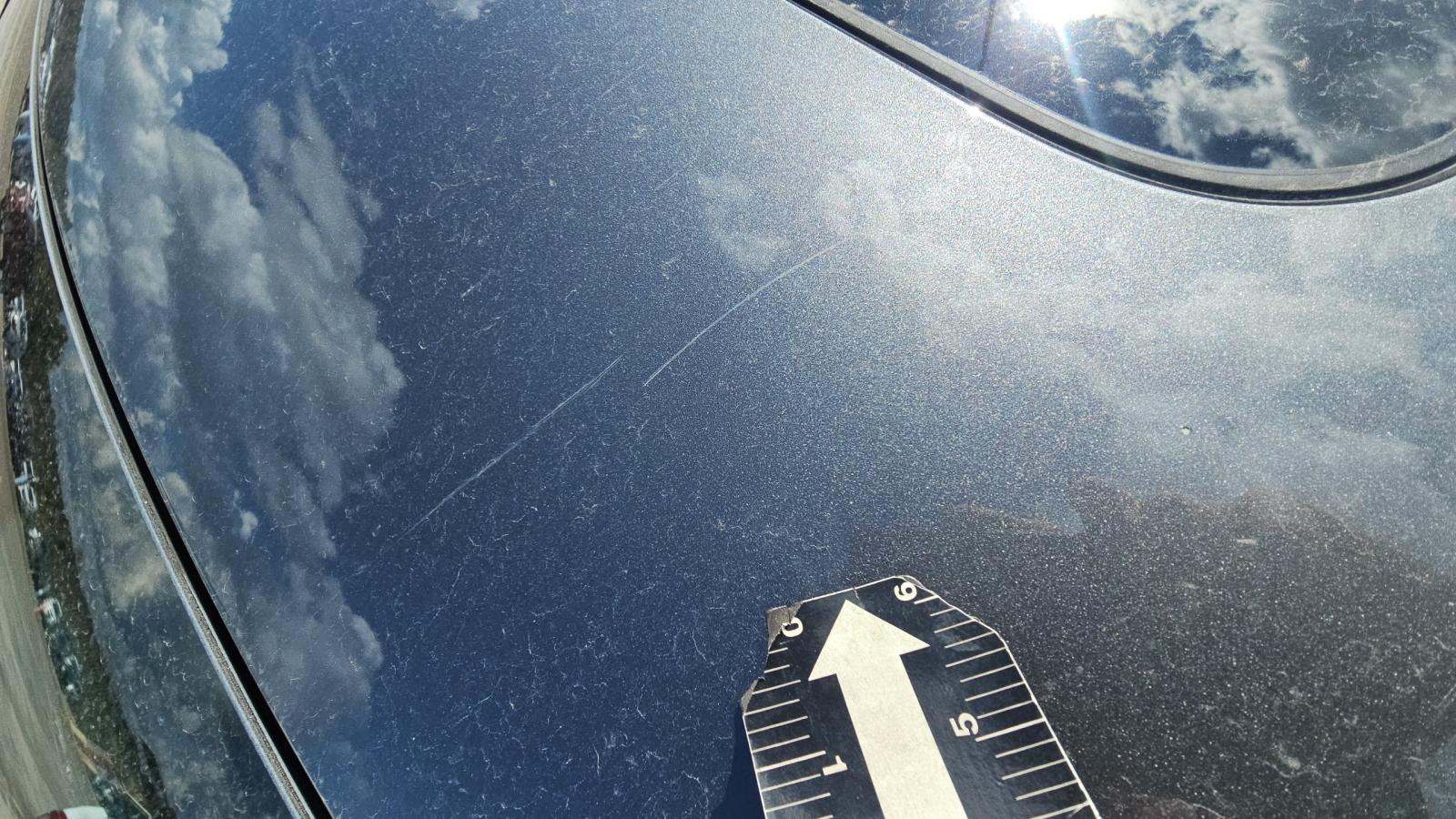 2024 Ford Explorer Limited RWD